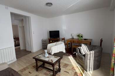 Appartement 3 pièces 98000 €