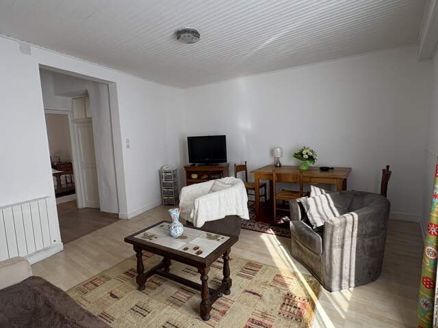 Vente Appartement 3 pièces — photo du bien