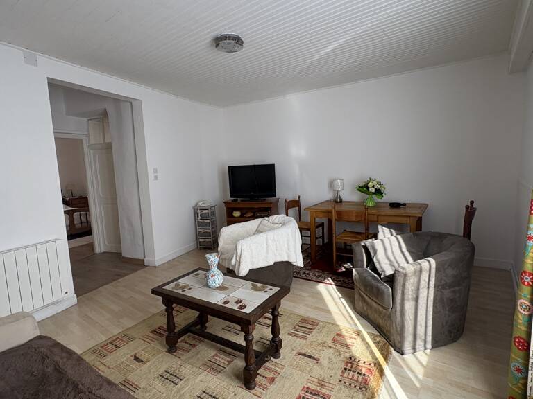Vente Appartement 3 pièces — photo 1