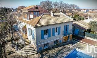 Maison 6 Pièces 130 m² à vendre à Courthézon (84350)