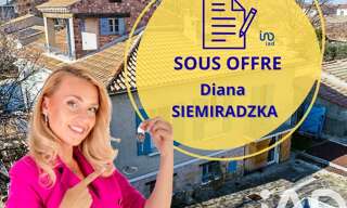 Maison 6 Pièces 130 m² à vendre à Courthézon (84350)