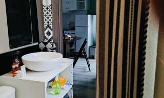 Appartement 2 Pièces 25 m² à vendre à Saint-Paul-de-Fenouillet (66220)