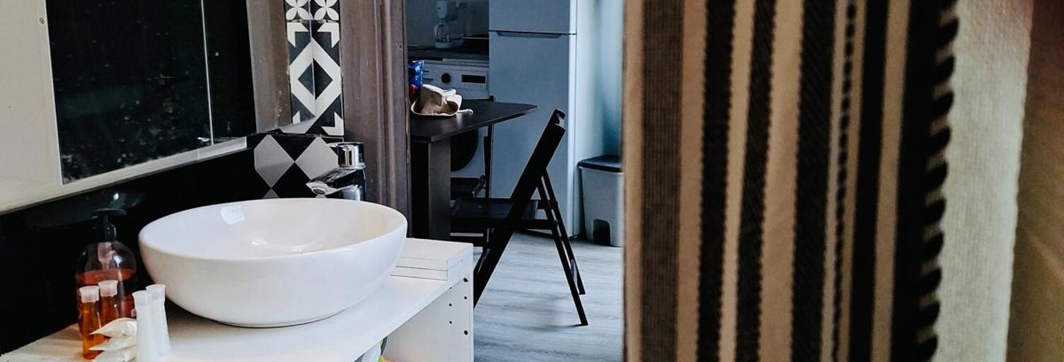 Appartement 2 Pièces 25 m² à vendre à Saint-Paul-de-Fenouillet (66220)