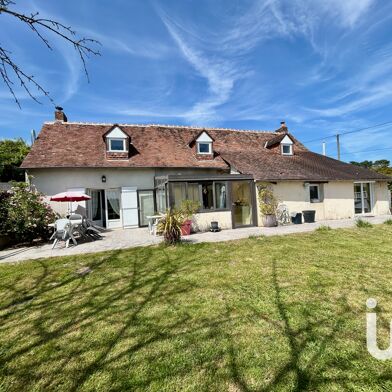 Maison 5 pièces 199000 €