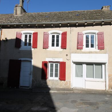 Maison 6 pièces 140000 €