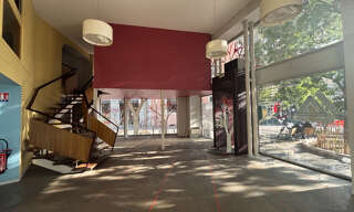 Commerce  252 m² à louer à Grenoble (38000)