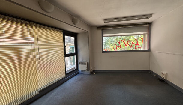 Local commercial  à louer Grenoble 38000