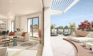 Appartement 4 Pièces 75 m² à vendre à Angers (49000)