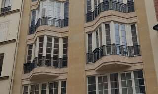 Appartement 1 Pièce 54 m² à vendre à Paris 15 (75015)