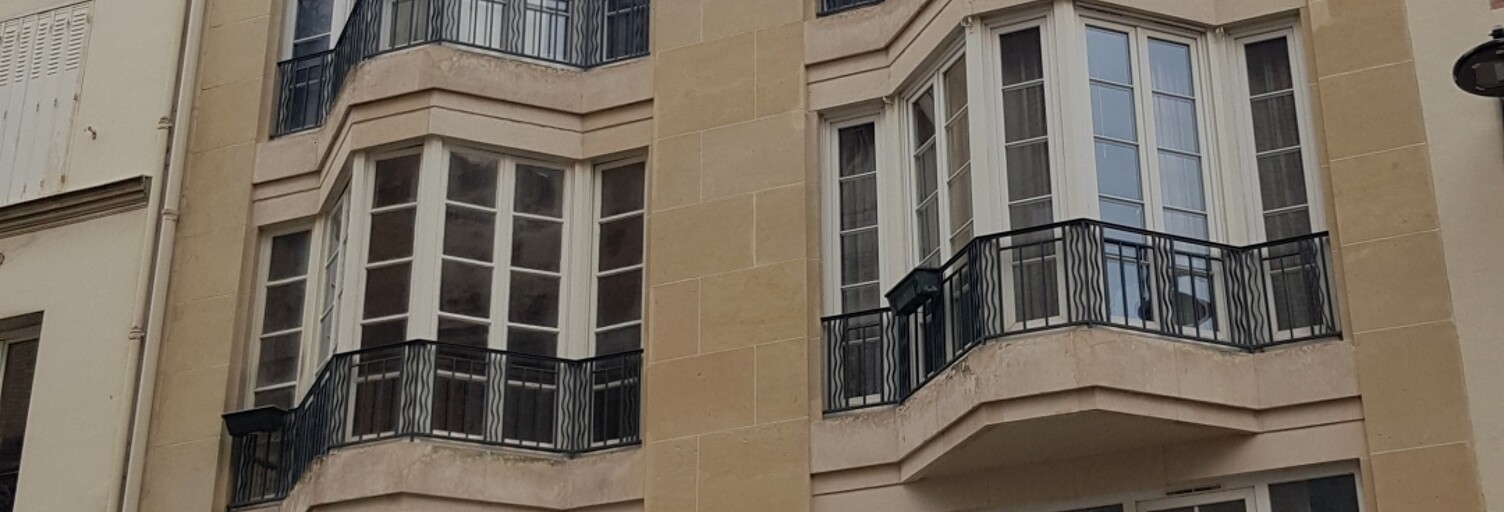 Appartement 1 Pièce 54 m² à vendre à Paris 15 (75015)