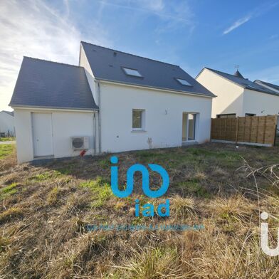 Maison 6 pièces 257990 €