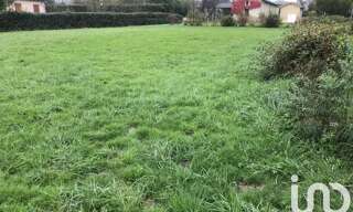 Terrain  1074 m² à vendre à Ladevèze-Rivière (32230)