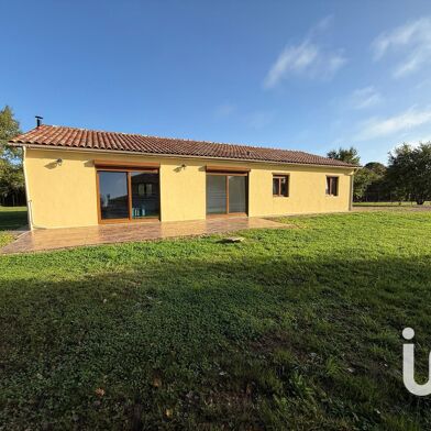 Maison 5 pièces 238000 €