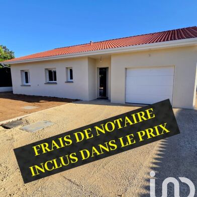 Maison 4 pièces 329000 €