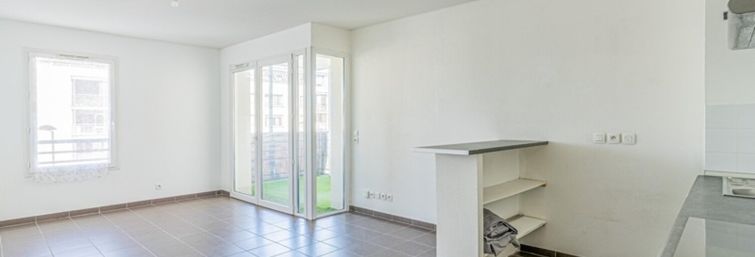 Appartement 3 Pièces 59 m² à vendre à Floirac (33270)