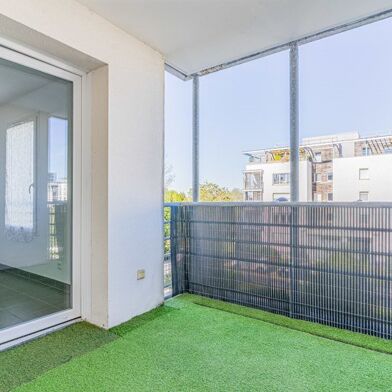 Appartement 3 pièces 204579 €