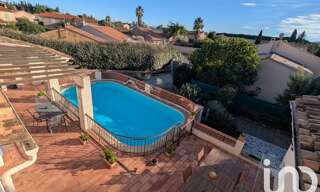 Maison 6 Pièces 139 m² à vendre à Fréjus (83600)