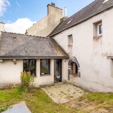Maison 4 pièces 190500 €