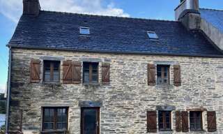 Maison 4 Pièces 104 m² à vendre à Sizun (29450)