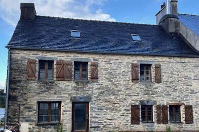 Maison 4 pièces 180500 €