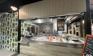 Commerce  30 m² à vendre à Montpellier (34070)