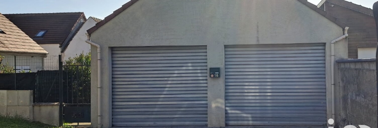 Appartement 1 Pièce 85 m² à vendre à Chaumont (89340)