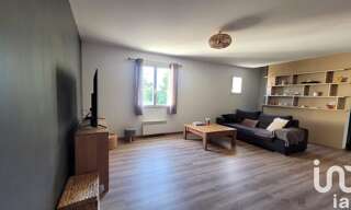 Maison 5 Pièces 100 m² à vendre à Claye-Souilly (77410)