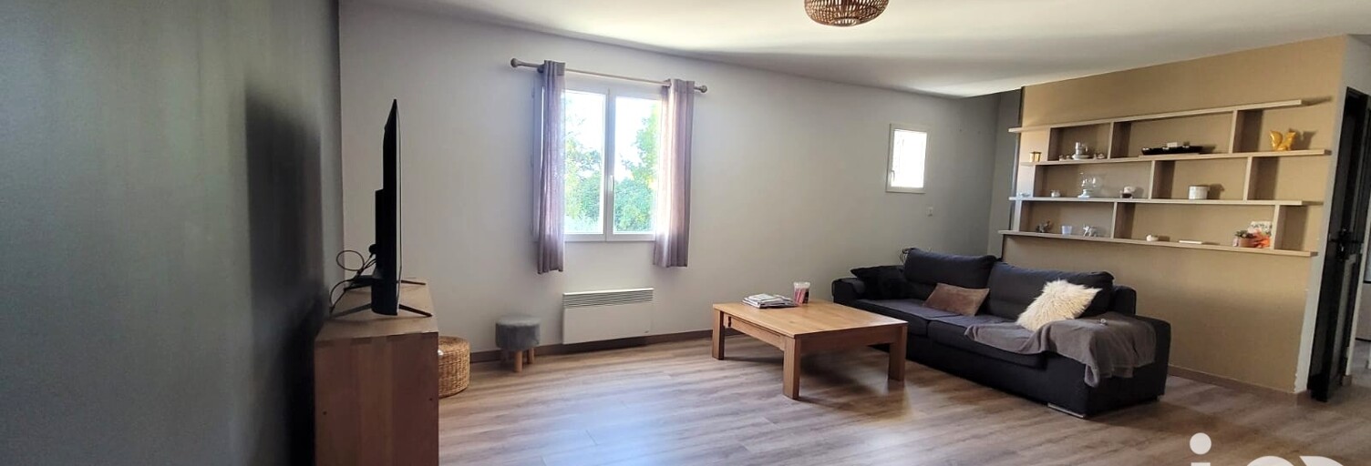 Maison 5 Pièces 100 m² à vendre à Claye-Souilly (77410)