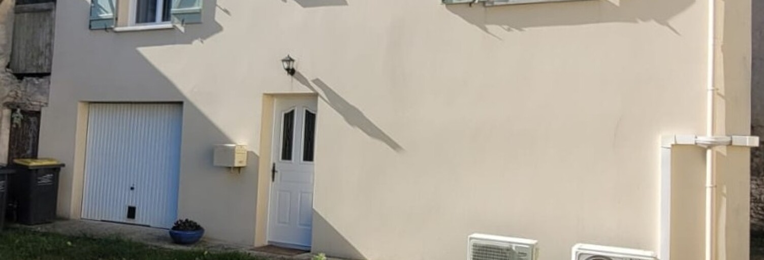 Maison 5 Pièces 100 m² à vendre à Claye-Souilly (77410)