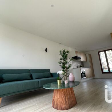 Maison 4 pièces 385000 €