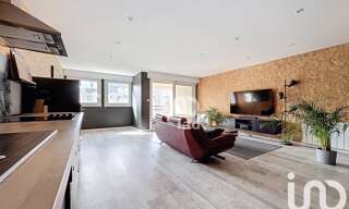 Appartement 3 Pièces 73 m² à vendre à Dijon (21000)