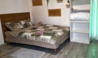 Appartement 1 Pièce 17 m² à vendre à Saint-Paul-de-Fenouillet (66220)