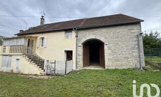 Maison 4 Pièces 98 m² à vendre à Vassy-sous-Pisy (89420)