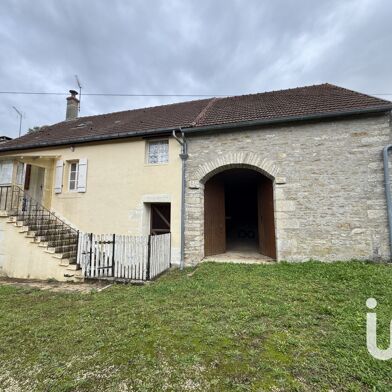 Maison 4 pièces 73000 €