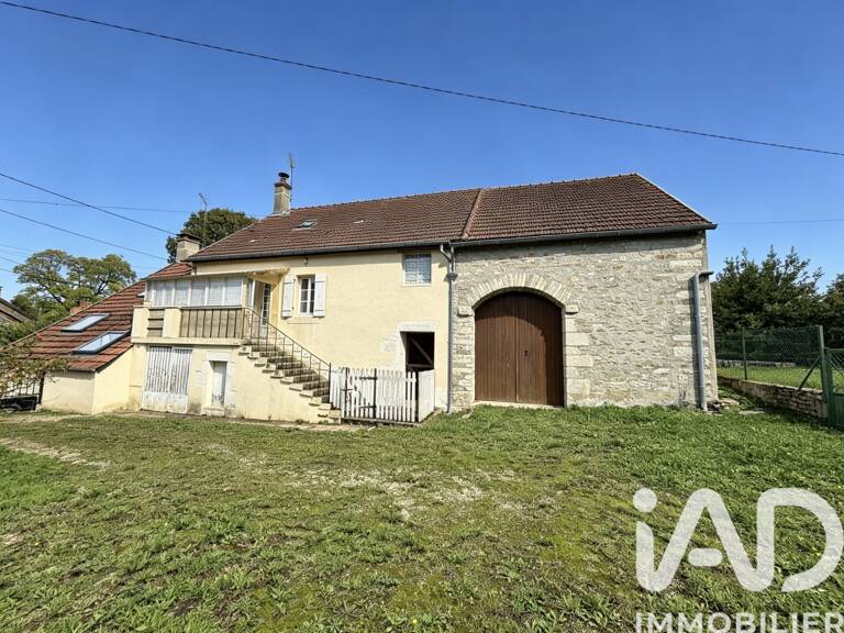 Vente Maison de campagne 4 pièces — photo 1