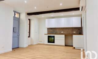 Appartement 4 Pièces 63 m² à vendre à Eyguières (13430)