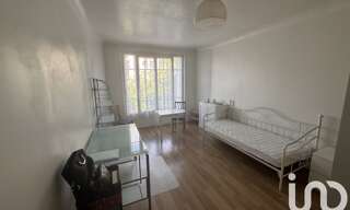 Appartement 1 Pièce 24 m² à vendre à Paris 12 (75012)