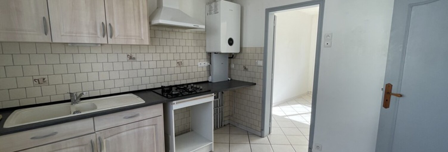 Maison 3 Pièces 70 m² à vendre à Valence (82400)