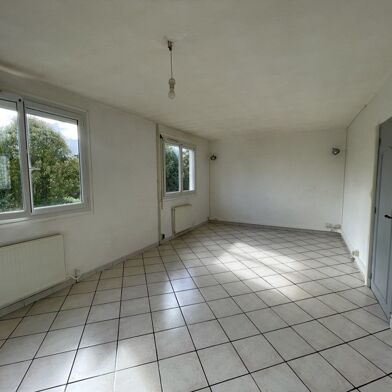 Maison 3 pièces 106880 €