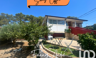 Maison 4 Pièces 54 m² à vendre à Le Castellet (83330)