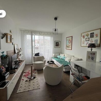 Appartement 2 pièces 127680 €