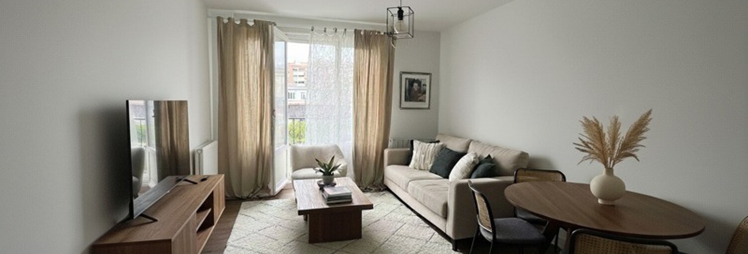 Appartement 2 Pièces 39 m² à vendre à Brest (29200)