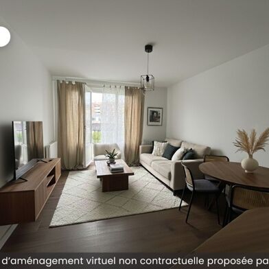 Appartement 2 pièces 133000 €