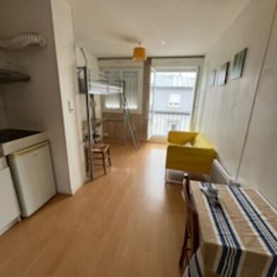 Appartement 1 pièces 77020 €