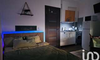 Appartement 1 Pièce 26 m² à vendre à Saint-Paul-de-Fenouillet (66220)