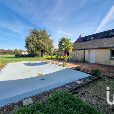 Maison 6 pièces 299000 €