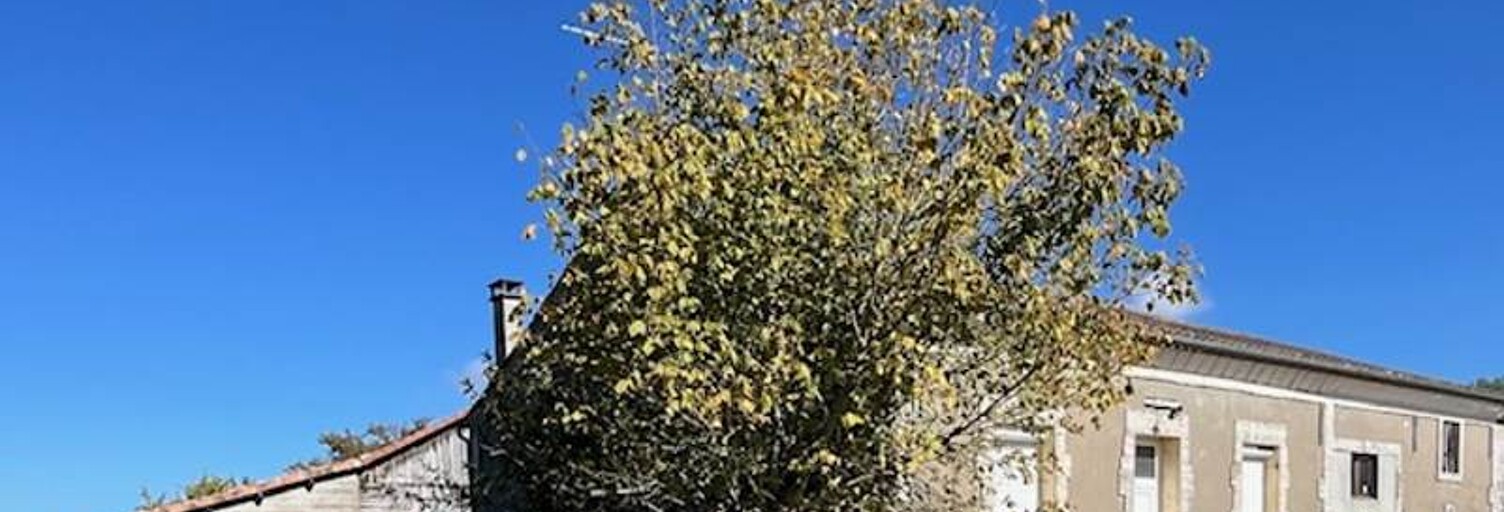 Maison 4 Pièces 94 m² à vendre à Saint-Rémy (24700)