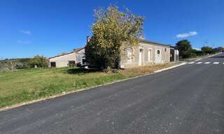 Maison 4 Pièces 94 m² à vendre à Saint-Rémy (24700)