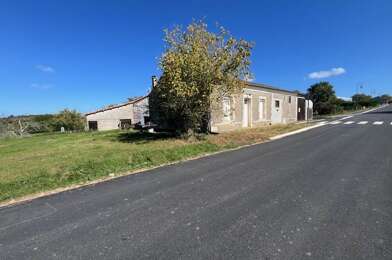 Maison 4 pièces 123500 €