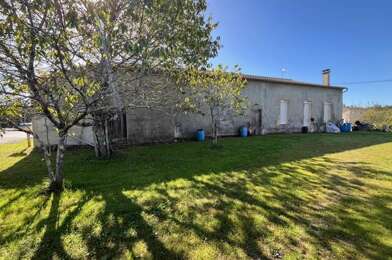 Maison 4 pièces 123500 €